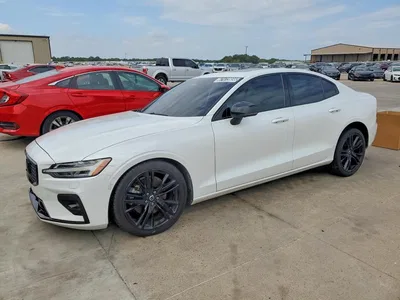 2024 VOLVO S60 PLUS, фото 1, лот 10877846