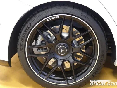 2023 Mercedes-Benz A-Class AMG A45 4MAITC+ Hatchback, фото 4, лот 10037191