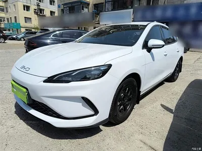 2025 BYD Hai Bao 05 DM-i DM-i Smart Drive Edition 55KM Luxury, фото 1, лот 10271904