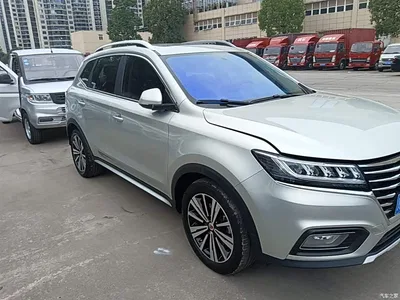 2020 Roewe RX5 20T Automatic 4G Connected Million Flagship Edition, фото 4, лот 10449470
