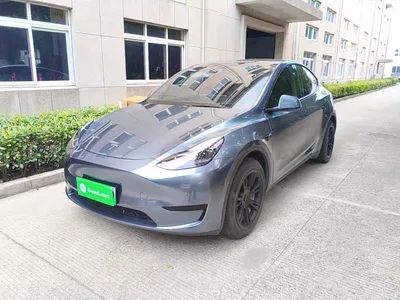 2022 Tesla Model Y Facelift Rear-Wheel Drive Version, фото 1, лот 10663225