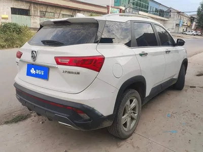 2018 Baojun 530 1.5T Manual Luxury (China V), фото 3, лот 10689284