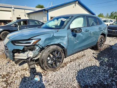 2025 HONDA HR-V SPORT, фото 1, лот 10711495