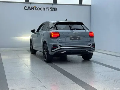 2022 Audi Q2L 35 TFSI Progressive Elegance, фото 2, лот 10234965