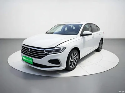 2024 Volkswagen Lavida Model 1.5L Automatic 5 Million Edition, фото 1, лот 11133554