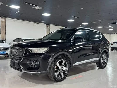 2021 Haval H6 Model 1.5T Automatic Champion Edition, фото 2, лот 10284156