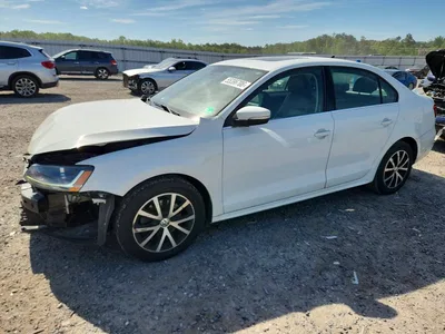 2017 VOLKSWAGEN JETTA SE, фото 1, лот 10824349