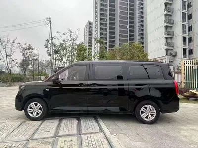 2021 Wuling Motors Wuling Journey 1.5T Manual Luxury Edition, фото 3, лот 11167606