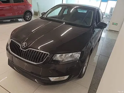2015 Škoda Octavia 1.6L Automatic逸杰版, фото 2, лот 10680095