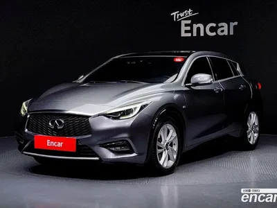 2019 Infiniti Q30 2.0 Essential, фото 1, лот 10118360