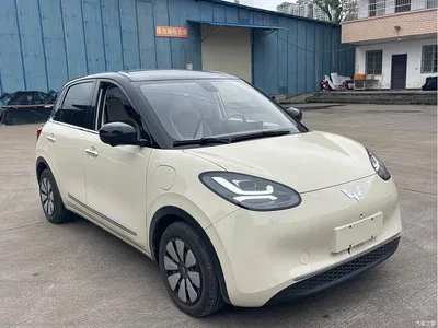 2025 Wuling Motors Wuling Bingo Model 410km Smart Premium, фото 3, лот 10367557
