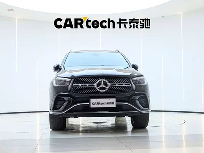 2024 Mercedes-Benz GLE 450 4MATIC Fashion, фото 2, лот 11547386