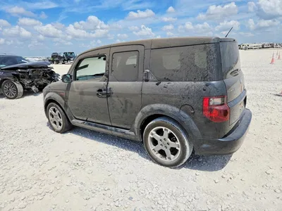 2006 HONDA ELEMENT, фото 2, лот 10688762