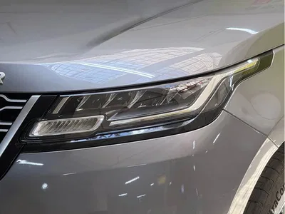 2020 Land Rover Range Rover Velar P250 R-DYNAMIC S, фото 3, лот 11446815