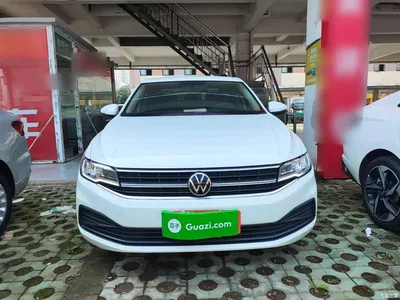 2021 Volkswagen Bora 1.5L Automatic Fashion Smart Edition, фото 3, лот 10471587
