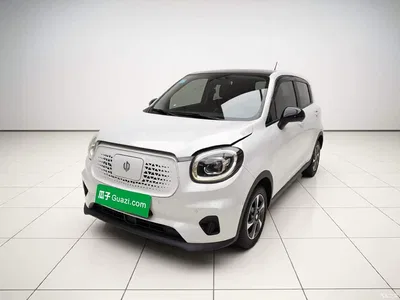 2020 Leapmotor T03 400 Luxury Edition, фото 1, лот 10387746