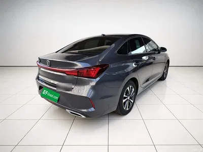 2023 Changan Eado Enjoy Edition PLUS Blue Whale NE 1.4T GDI DCT Premium Edition, фото 4, лот 11550012