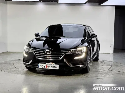 2016 Samsung SM6 2.0 GDe LE, фото 2, лот 10187180