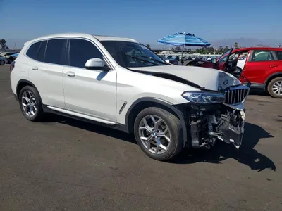 2023 BMW X3 XDRIVE30I, фото 4, лот 10812185