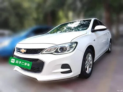 2018 Chevrolet Cavalier 320 Auto Joy Edition, фото 1, лот 10378602