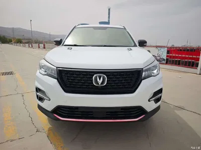 2020 Changan CS75, фото 2, лот 10248202