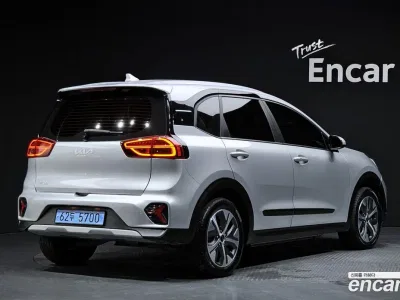 2023 Kia Niro Air, фото 1, лот 10229579