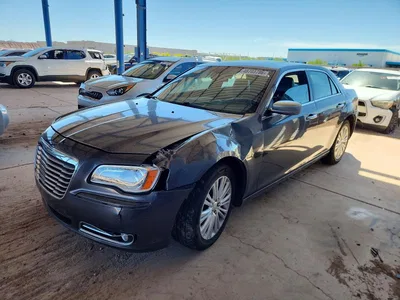 2013 CHRYSLER 300C VARVATOS, фото 1, лот 10864087