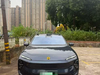2022 NIO ES7 75kWh, фото 1, лот 11520097