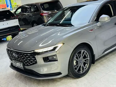 2025 Ford Mondeo 1.5T EcoBoost Luxury, фото 4, лот 10294441
