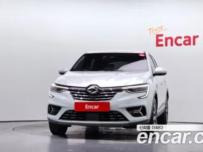 2022 Samsung XM3 1.6 GTe RE, фото 3, лот 10194923