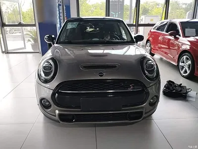 2020 MINI MINI 2.0T COOPER S Classic, фото 3, лот 10351080