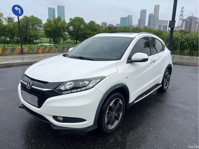 2017 Honda Vezel 1.8L CVT 2WD Pioneer, фото 1, лот 10422695
