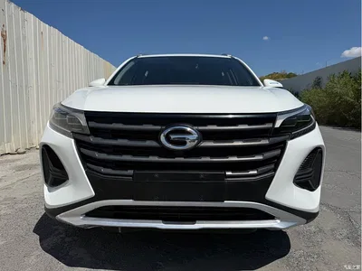 2020 GAC Trumpchi Trumpchi GS4 270T Automatic Elite Tech Version, фото 2, лот 10417535