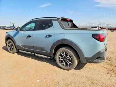 2025 HYUNDAI SANTA CRUZ XRT, фото 2, лот 10743803