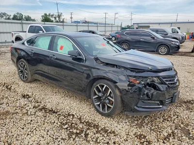 2019 CHEVROLET IMPALA PREMIER, фото 4, лот 10688480