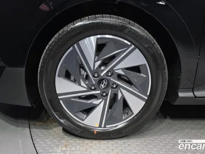 2027 Hyundai AVANTE 2.0, фото 4, лот 11412968