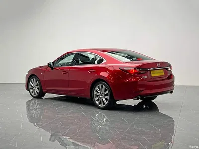 2020 Mazda Atenza 2.5L Skyactiv Prestige, фото 4, лот 10321511