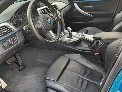 2017 BMW 4 Series 425i Gran Coupe Premium M Sport Package, фото 3, лот 10468694