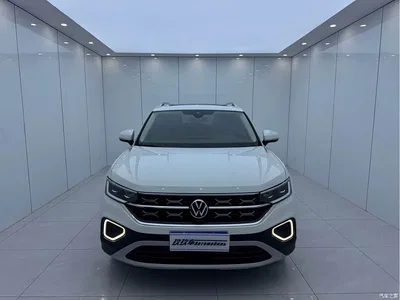 2023 Volkswagen Tayron 280TSI 2WD Luxury Plus Advanced Edition, фото 2, лот 10418118