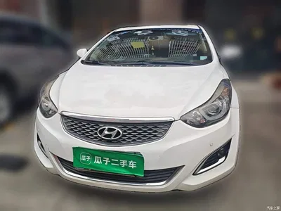 2016 Hyundai Langdong 1.6L Automatic Premium Edition, фото 2, лот 10831943