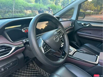 2023 GAC Trumpchi Trumpchi M6 PRO 270T DCT Premium Edition, фото 4, лот 10404814
