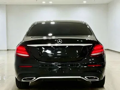 2018 Mercedes-Benz E-Class E 300 L Sport Luxury, фото 3, лот 10334354