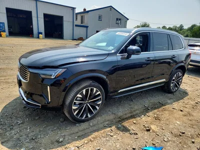 2026 VOLVO XC90 PLUS, фото 1, лот 10875389