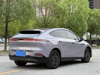 2026 XPeng G6 Long Range Ultra, фото 4, лот 11584738
