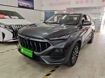 2021 Changan Oshan Changan Oushang X5 Facelift 1.5T DCT Luxury, фото 2, лот 11162701