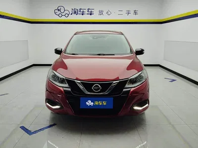 2021 Nissan Tiida 1.6L CVT Smart Drive Edition, фото 2, лот 10340050