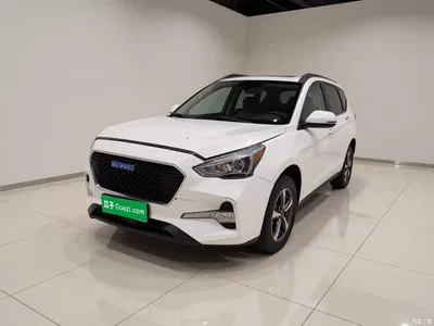 2017 Haval M6 1.5T Automatic 2WD Elite, фото 1, лот 10826763