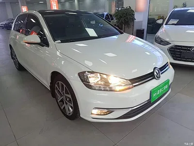2020 Volkswagen Golf Beloved Edition 280TSI DSG Comfort, фото 4, лот 10804305