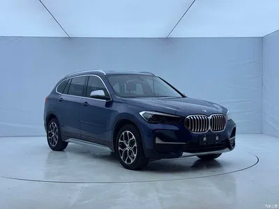 2022 BMW X1 sDrive20Li Fashion, фото 3, лот 11531088