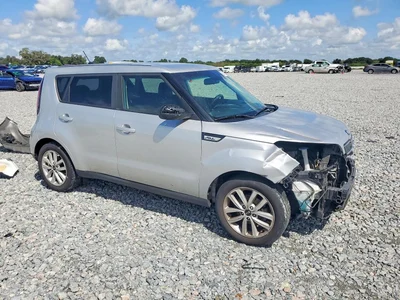 2018 KIA SOUL +, фото 4, лот 10788063